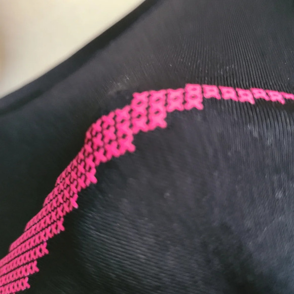 Nike Dri Fit Tank Top / Split Back / Size Small - Picture 3 of 5